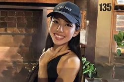 Hoa hậu Thùy Tiên xuất hiện với diện mạo lạ lẫm