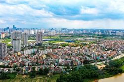 Bất động sản là kênh đầu tư 'vua' trong 6 tháng đầu năm 2024