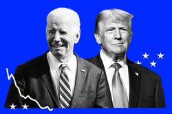 'Kinh tế Biden' hay 'kinh tế Trump' sẽ tốt hơn cho người dân Mỹ?