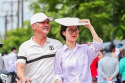Cập nhật đề thi và đáp án môn Sinh học mã 201 kỳ thi tốt nghiệp THPT 2024