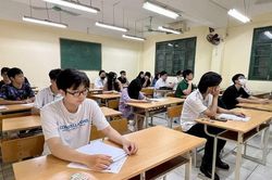 Cập nhật Đề thi và đáp án môn Địa lý mã đề 302 kỳ thi tốt nghiệp THPT 2024