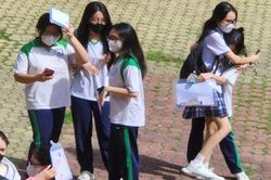 Gợi ý đáp án đề thi môn Địa lí kỳ thi tốt nghiệp trung học phổ thông năm 2024