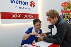 Vietlott duy trì đỉnh cao doanh thu ở mức 5.000 tỷ đồng trong năm 2023