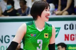 Sau giải thế giới, Trần Thị Thanh Thúy chính thức tham dự tiếp giải quốc tế lớn trước khi đi Châu Âu