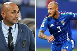 Tin nóng EURO 29/6: Slovakia chỉ ra 2 lý do có thể đánh bại Anh, Ý xác nhận mất trụ cột
