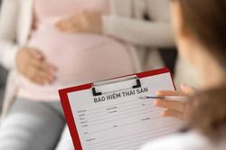 Nghỉ trước thời điểm sinh con có được hưởng chế độ thai sản