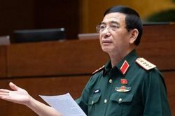 Dự án Luật Phòng không nhân dân: Bộ Quốc phòng sẽ quản lý các thiết bị bay