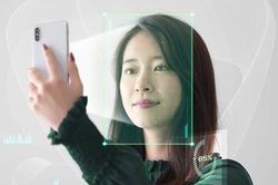 Xác thực sinh trắc học để bảo đảm an toàn tài khoản