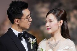 Bất ngờ với thực đơn cưới của Midu và doanh nhân Minh Đạt kém tuổi