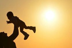 Bạn không phải là một bà mẹ lỗi