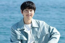 Bà xã ngoại quốc của Song Joong Ki mang thai lần 2 sau 1 năm sinh quý tử đầu lòng?