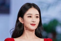 Triệu Lệ Dĩnh tuyên bố 'đường ai nấy đi' với mối tình chưa tròn 1 năm khiến fan không khỏi tiếc nuối