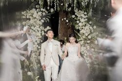 Từng làm em trai bật khóc, Minh Đạt lại khiến Midu mỉm cười, dân tình bày tỏ đúng người là đây