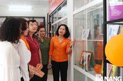 Phát triển không gian công cộng an toàn