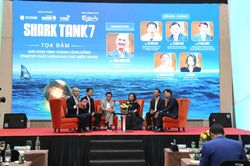 Hình thành cộng đồng startup chất lượng tại khu vực miền Trung