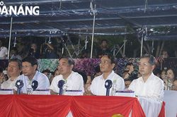 Đêm trình diễn thứ 4, DIFF 2024: Thế giới thần tiên bên sông Hàn