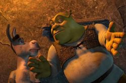 DreamWorks làm phần phim thứ 5 cho 'Shrek'