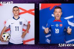 Dự đoán tỉ số Anh vs Slovakia: Lại một chiến thắng tối thiểu cho Tam sư