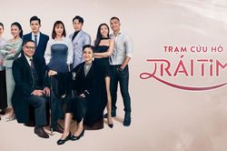 Nghe dàn cast tiết lộ kết phim 'Trạm cứu hộ trái tim'