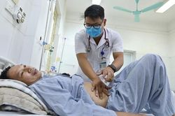 Ghi nhận hơn 30.000 ca sốt xuất huyết trong 6 tháng đầu năm 2024