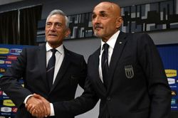 Sau thất bại đáng xấu hổ ở EURO 2024, tương lai của HLV Spalletti với tuyển Ý chính thức được xác định