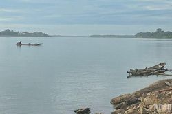 USAID tài trợ 5 triệu USD giúp tăng cường quản lý lưu vực sông Mekong