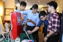 AI và lực cản với doanh nghiệp Việt