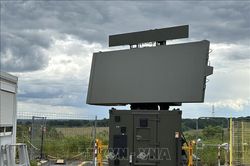 Tập đoàn Thales của Pháp mong muốn tăng cường hợp tác với Việt Nam