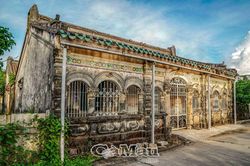 Nét đẹp nhà xưa
