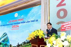 Cập nhật nhiều phương pháp mới trong chẩn đoán, điều trị bệnh xương khớp