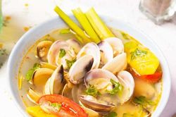Cách nấu canh chua ngao giải nhiệt ngày hè ngon không cưỡng nổi
