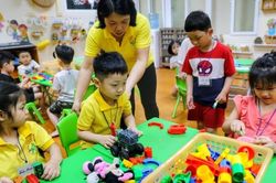 Hà Nội: Tuyển sinh trực tuyến để minh bạch, tạo thuận lợi cho phụ huynh