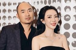 Nghệ sĩ với EURO - Diễn viên Tiến Luật: 'Xem bóng đá với vợ, vui lắm'