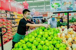 Giảm thuế giá trị gia tăng xuống 8% từ ngày 1/7 đến 31/12/2024