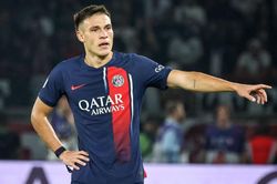 PSG bán rẻ ngôi sao cho Manchester United