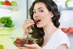 Thực phẩm dễ tìm làm chậm quá trình lão hóa