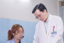 Sau khi ăn tiệc thì cấp cứu do nôn ói, phát hiện bệnh cực kỳ nguy hiểm