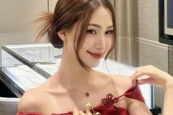 'Thánh quậy đám cưới' Hòa Minzy tại sao vắng mặt trong ngày vui của Midu?