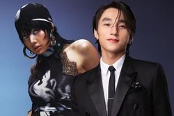 Sơn Tùng gây xôn xao với hành động dành cho Lisa