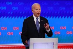 Ông Biden trước sức ép rời cuộc đua tái tranh cử