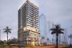 Viconship (VSC) muốn thoái vốn khỏi dự án khách sạn Hyatt Place Hải Phòng