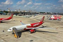 Hàng không VietjetAir (VJC) phát hành 2.000 tỷ đồng trái phiếu riêng lẻ
