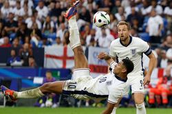 Danh sách 8 đội lọt vào tứ kết EURO 2024 (cập nhật): Pháp vượt qua Bỉ