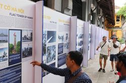 Diễn đàn văn hóa: Kết nối di sản