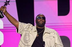 Giải âm nhạc BET 2024: Killer Mike thắng lớn với 'Michael'