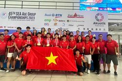 Mỹ Tiên nhận vé đặc cách, Thể thao Việt Nam dự Olympic Paris với 16 tuyển thủ