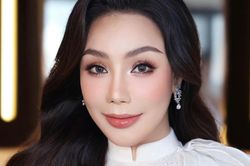 Hồ Quỳnh Hương thú nhận từng dùng kem trộn, khổ sở vì hậu quả