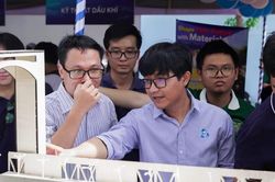 Trường ĐH Bách khoa, Công nghệ Thông tin TPHCM công bố điểm chuẩn xét tuyển sớm