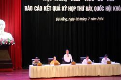 Nhiều địa phương muốn thành lập Khu thương mại tự do như Đà Nẵng