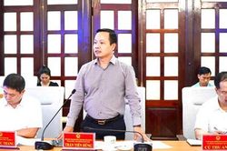 Tiếp tục đẩy mạnh công tác truyền thông giúp người dân tiếp cận và sử dụng dịch vụ trợ giúp pháp lý